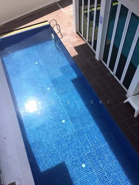 Bungalow for Sale in Bentong (Pahang) - Shirley Sai - Pool - PropertyGuru.com.my