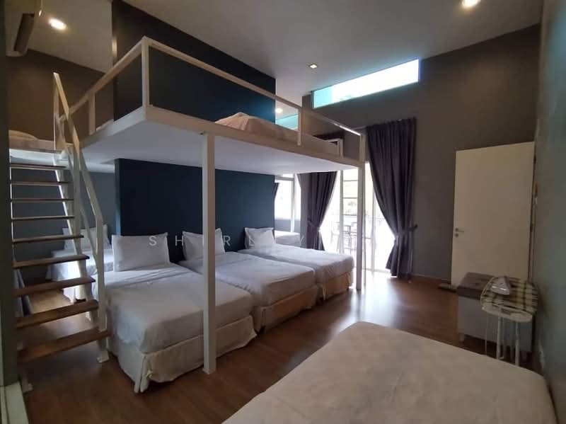 Bungalow for Sale in Bentong (Pahang) - Shirley Sai - Bedroom - PropertyGuru.com.my