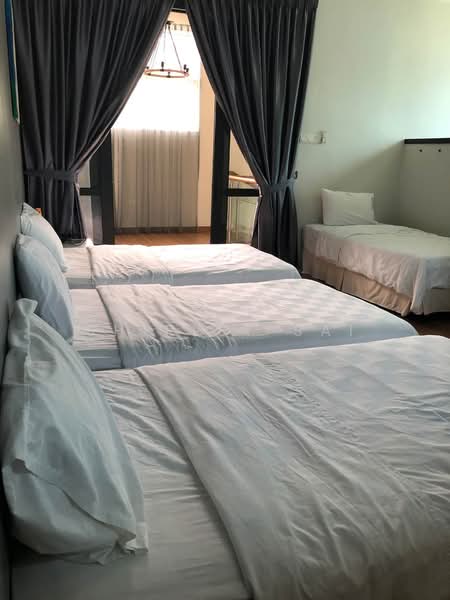 Bungalow for Sale in Bentong (Pahang) - Shirley Sai - Bedroom - PropertyGuru.com.my