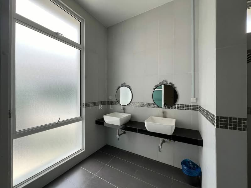 Bungalow for Sale in Bentong (Pahang) - Shirley Sai - Bathroom - PropertyGuru.com.my