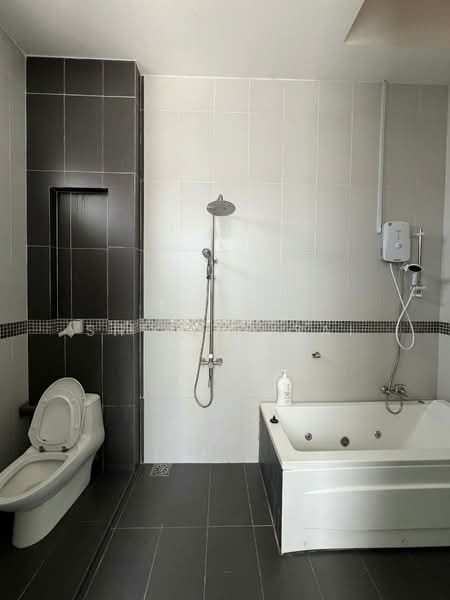 Bungalow for Sale in Bentong (Pahang) - Shirley Sai - Bathroom - PropertyGuru.com.my