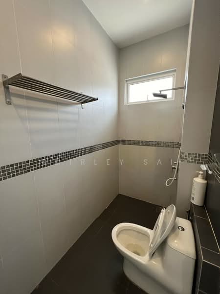 Bungalow for Sale in Bentong (Pahang) - Shirley Sai - Bathroom - PropertyGuru.com.my