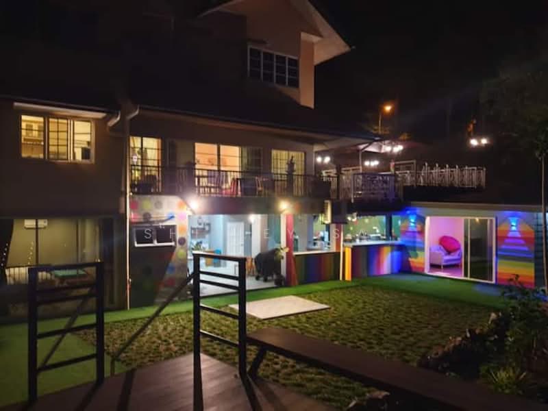 Rumah Banglo untuk Dijual di Bentong (Pahang) - Shirley Sai - PropertyGuru.com.my