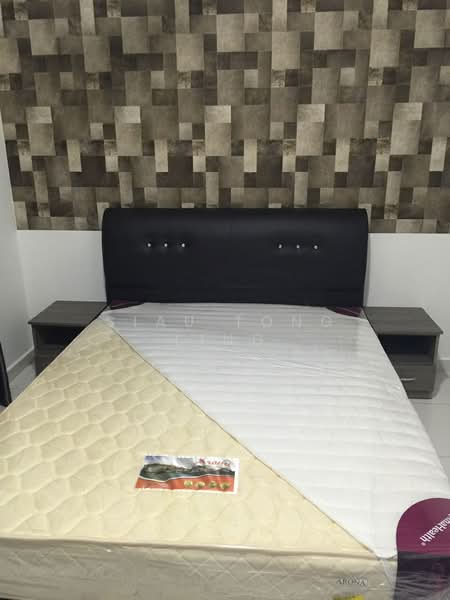 Service Residence for Sale at Sky View - Siau Tong Ling - Bedroom - PropertyGuru.com.my