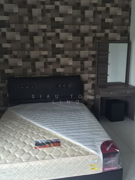 Service Residence for Sale at Sky View - Siau Tong Ling - Bedroom - PropertyGuru.com.my