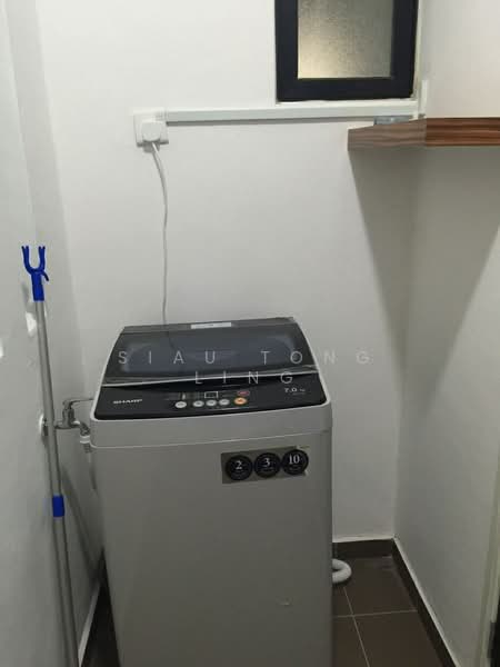 Service Residence for Sale at Sky View - Siau Tong Ling - Interior - PropertyGuru.com.my