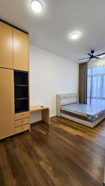 Condominium for Rent at The Maple Residences - Calvin Chong - Bedroom - PropertyGuru.com.my