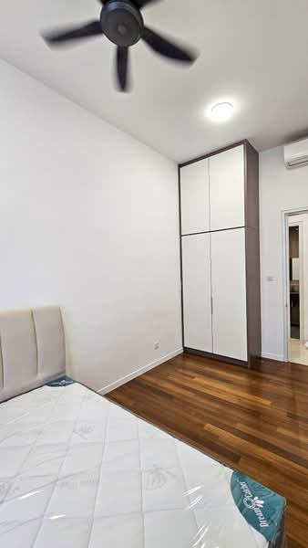Condominium for Rent at The Maple Residences - Calvin Chong - Bedroom - PropertyGuru.com.my