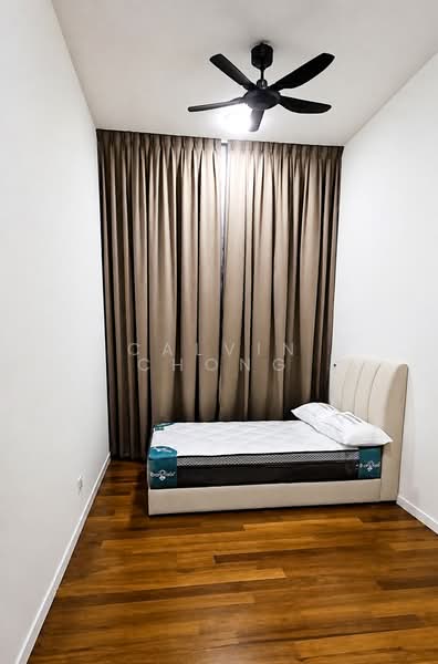 Condominium for Rent at The Maple Residences - Calvin Chong - Bedroom - PropertyGuru.com.my