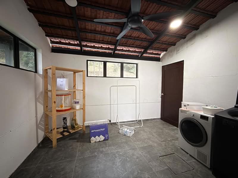 Semi-Detached House for Sale in Rawang (Selangor) - Kelly Kok - Interior - PropertyGuru.com.my