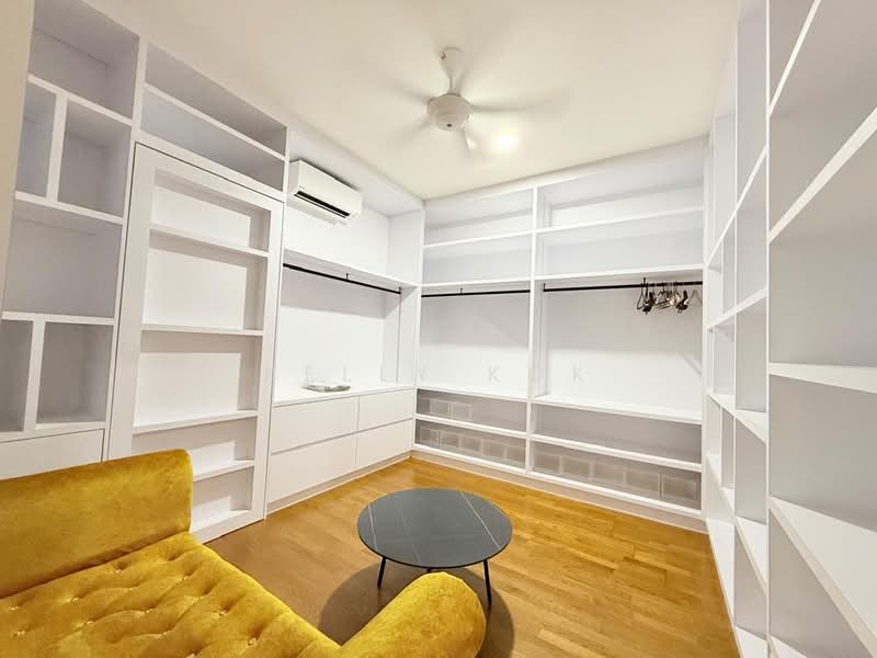 Semi-Detached House for Sale in Rawang (Selangor) - Kelly Kok - Interior - PropertyGuru.com.my