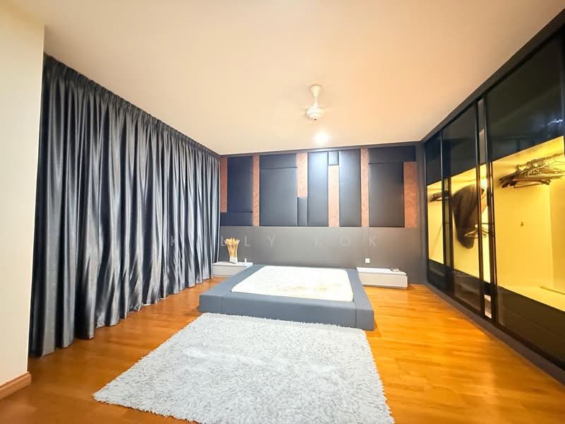 Semi-Detached House for Sale in Rawang (Selangor) - Kelly Kok - Bedroom - PropertyGuru.com.my