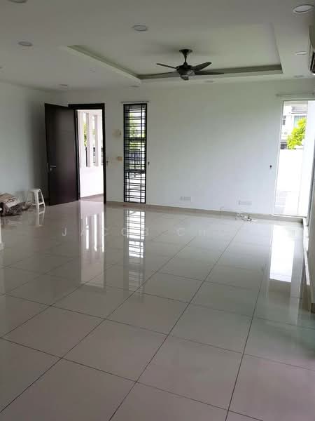Rumah Teres 2 Tingkat untuk Dijual di Horizon Hills (Iskandar Puteri (Nusajaya)) - Jacob Chua - Living Room - PropertyGuru.com.my