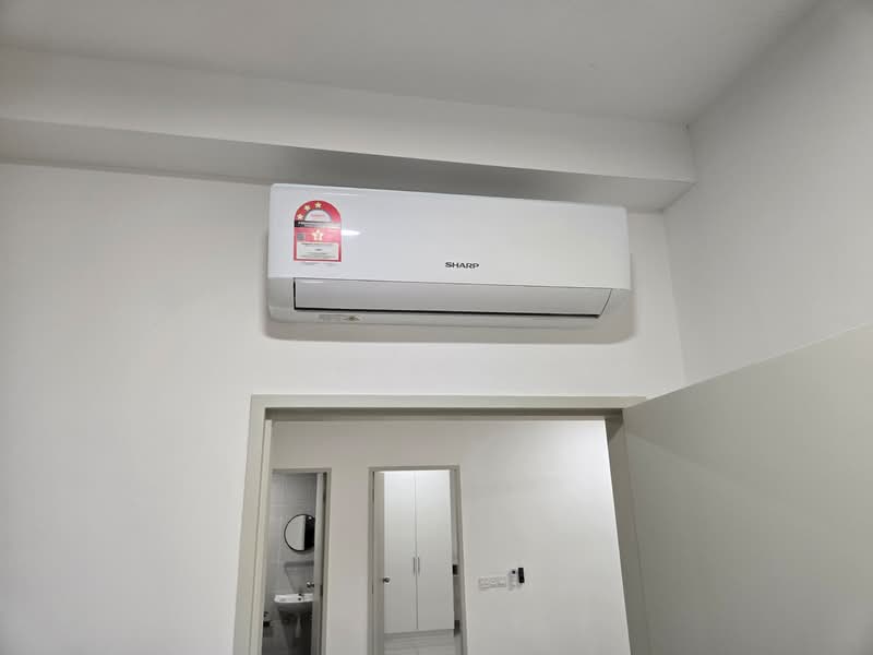 Service Residence for Rent at Duduk Se.Ruang @ Eco Sanctuary - Winnie Wong - Interior - PropertyGuru.com.my