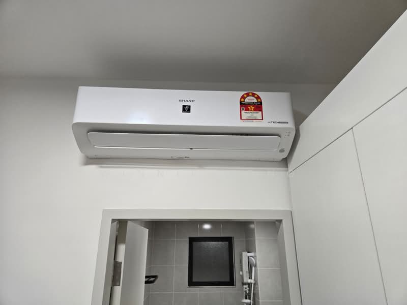 Service Residence for Rent at Duduk Se.Ruang @ Eco Sanctuary - Winnie Wong - Bathroom - PropertyGuru.com.my