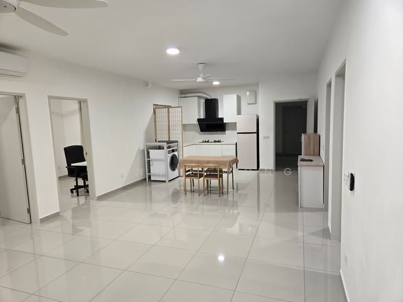 Service Residence for Rent at Duduk Se.Ruang @ Eco Sanctuary - Winnie Wong - PropertyGuru.com.my