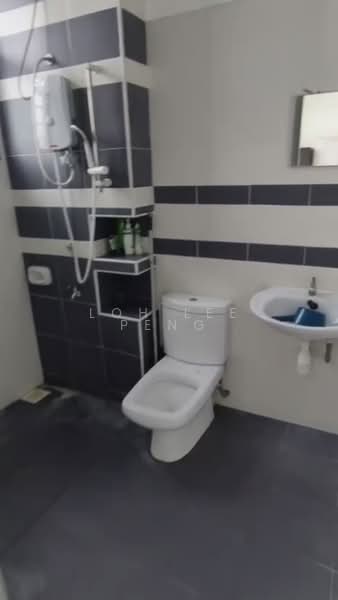 Rumah Teres 2 Tingkat untuk Disewa di Bukit Indah (Iskandar Puteri (Nusajaya)) - Loh Lee Peng - PropertyGuru.com.my