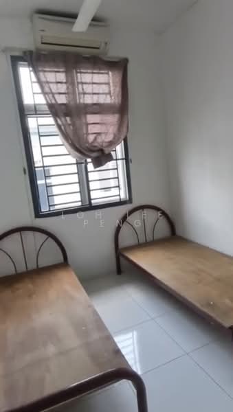 Rumah Teres 2 Tingkat untuk Disewa di Bukit Indah (Iskandar Puteri (Nusajaya)) - Loh Lee Peng - PropertyGuru.com.my
