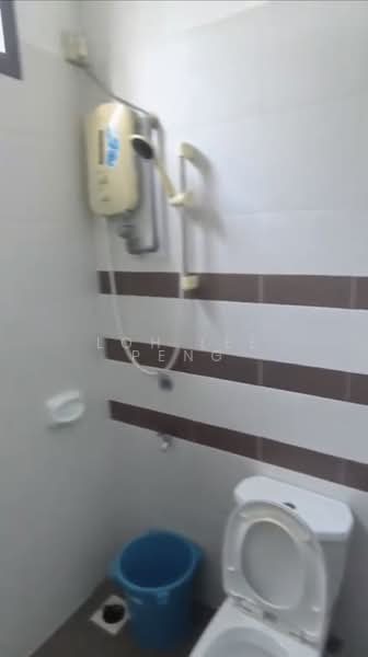 Rumah Teres 2 Tingkat untuk Disewa di Bukit Indah (Iskandar Puteri (Nusajaya)) - Loh Lee Peng - PropertyGuru.com.my