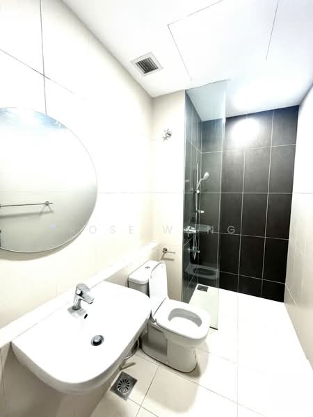 Condominium for Sale at One Cochrane Residence - Rose Wong - Bathroom - PropertyGuru.com.my