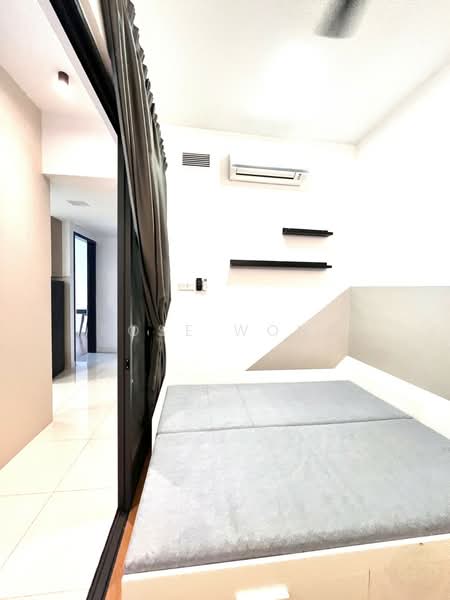 Condominium for Sale at One Cochrane Residence - Rose Wong - Bedroom - PropertyGuru.com.my