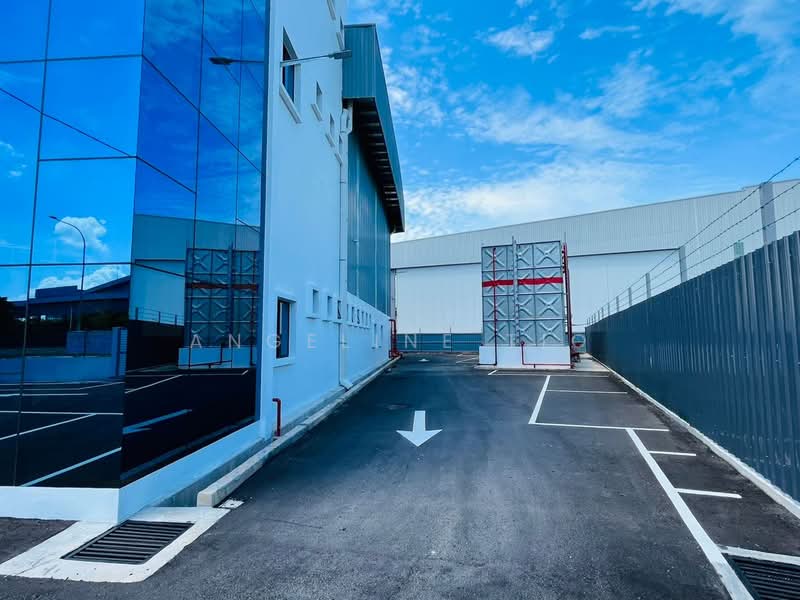 【Brand New】Factory at Science Park near Juru,Simpang Ampat Penang. - 3