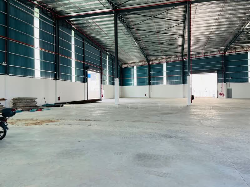 Detached Factory for Rent in Simpang Ampat (Penang) - Angeline Tio - Interior - PropertyGuru.com.my