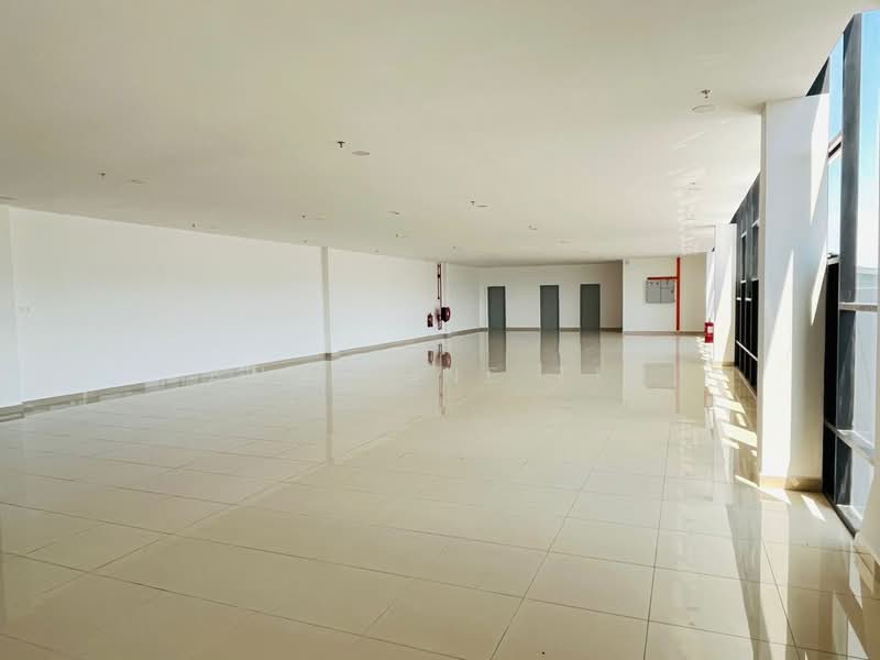 Detached Factory for Rent in Simpang Ampat (Penang) - Angeline Tio - Interior - PropertyGuru.com.my