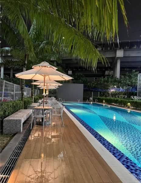Condominium for Rent at MiNest Residence - Kiki Yap - Exterior - PropertyGuru.com.my