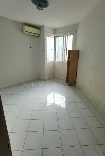 Condominium for Sale at Riana Green Condominium - Key Ling - Interior - PropertyGuru.com.my