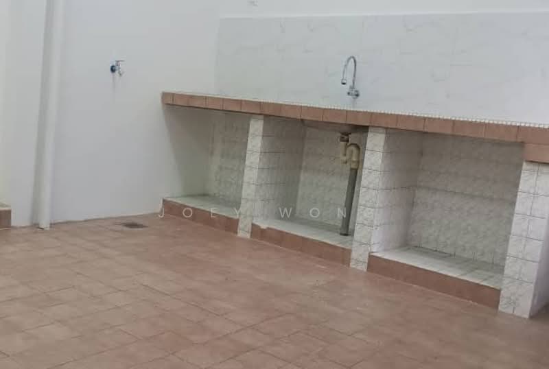 Rumah Teres 2 Tingkat untuk Disewa di Taman Castlefield (Sri Petaling) - Joey Wong - Interior - PropertyGuru.com.my