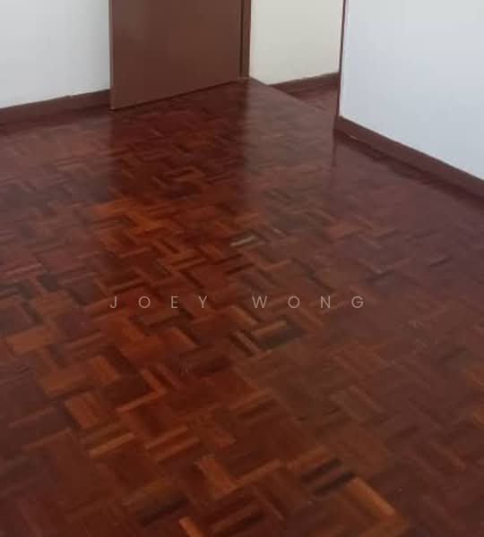 Rumah Teres 2 Tingkat untuk Disewa di Taman Castlefield (Sri Petaling) - Joey Wong - Interior - PropertyGuru.com.my