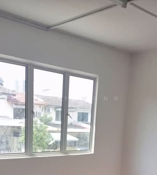 Rumah Teres 2 Tingkat untuk Disewa di Taman Castlefield (Sri Petaling) - Joey Wong - Interior - PropertyGuru.com.my