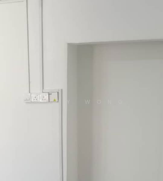 Rumah Teres 2 Tingkat untuk Disewa di Taman Castlefield (Sri Petaling) - Joey Wong - Interior - PropertyGuru.com.my