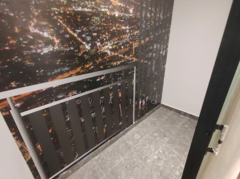 2-storey Terraced House for Sale in Iskandar Puteri (Nusajaya) (Johor) - Jovia Thoh - Balcony - PropertyGuru.com.my