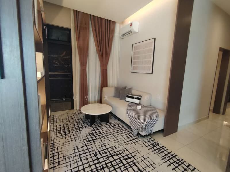 2-storey Terraced House for Sale in Iskandar Puteri (Nusajaya) (Johor) - Jovia Thoh - Living Room - PropertyGuru.com.my