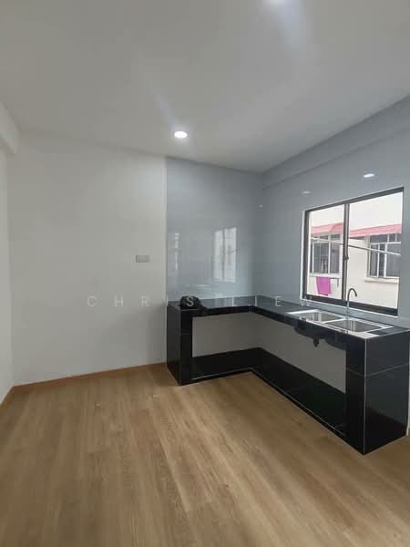 Apartment for Sale at Sri Awana Townhouse - Chris Liew - Kitchen - PropertyGuru.com.my