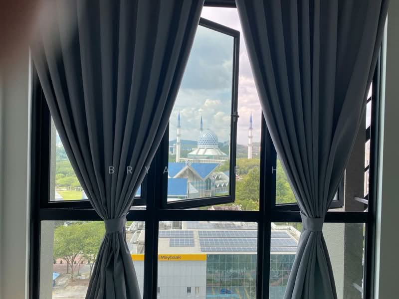 Service Residence for Rent at Alinea Suites - Bryan Yeoh - View - PropertyGuru.com.my