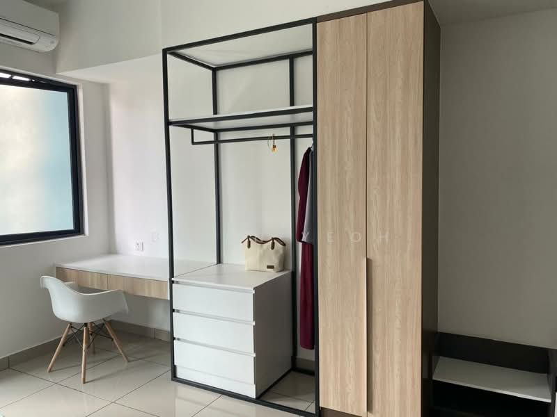 Service Residence for Rent at Alinea Suites - Bryan Yeoh - Interior - PropertyGuru.com.my