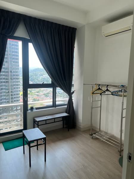 Servis Apartment untuk Disewa di Arte Plus - Vincent Lee - View - PropertyGuru.com.my