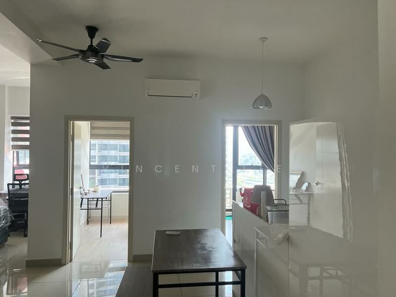 Servis Apartment untuk Disewa di Arte Plus - Vincent Lee - Interior - PropertyGuru.com.my