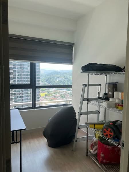 Servis Apartment untuk Disewa di Arte Plus - Vincent Lee - Study - PropertyGuru.com.my