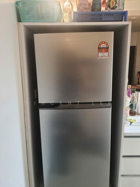 Servis Apartment untuk Disewa di Arte Plus - Vincent Lee - Kitchen - PropertyGuru.com.my