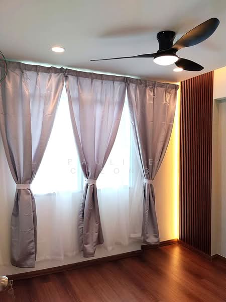 Condominium for Sale at Green Garden - Pauline Cheong - Bedroom - PropertyGuru.com.my