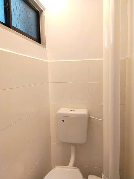 Condominium for Sale at Green Garden - Pauline Cheong - Bathroom - PropertyGuru.com.my