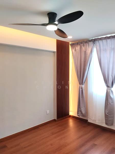 Condominium for Sale at Green Garden - Pauline Cheong - Bedroom - PropertyGuru.com.my