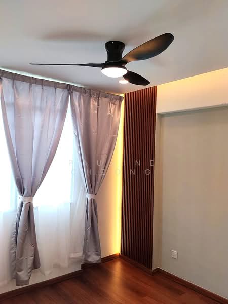 Condominium for Sale at Green Garden - Pauline Cheong - Bedroom - PropertyGuru.com.my