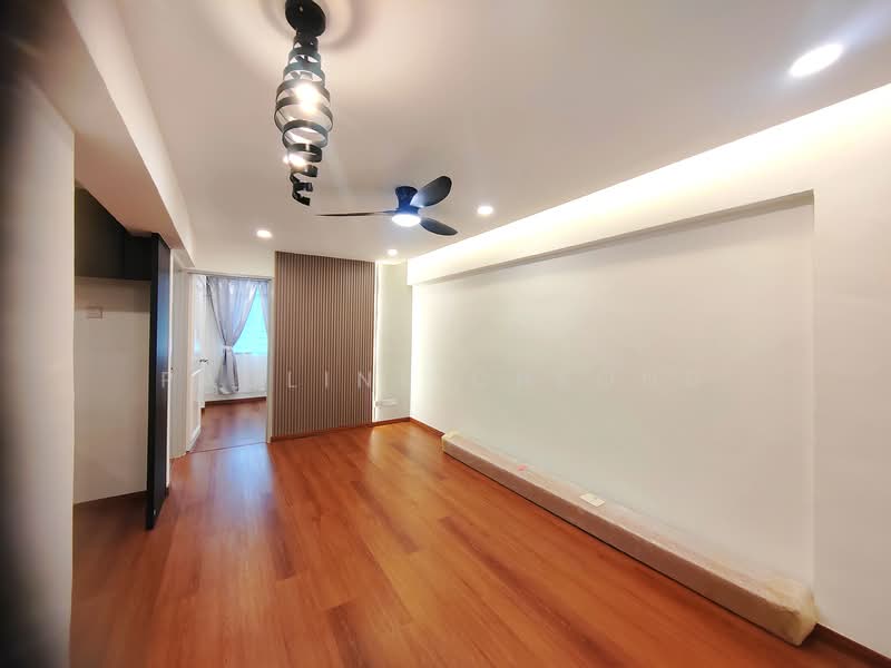 Living Hall