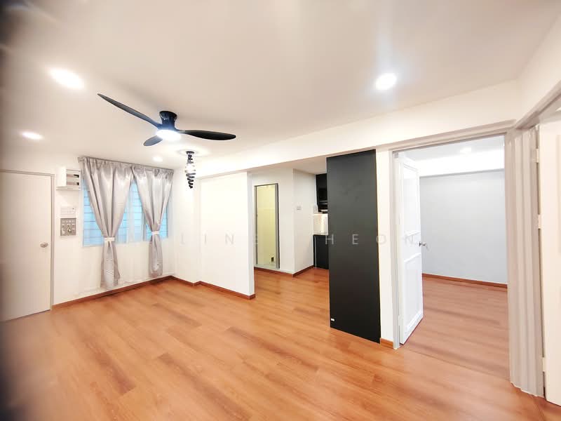 Living Hall