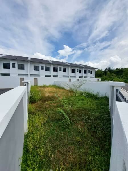 Rumah Teres untuk Dijual di Seberang Perai (Penang) - Dave Teoh - Exterior - PropertyGuru.com.my